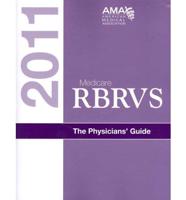 Medicare RBRVS 2011