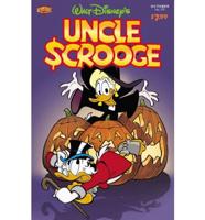 Uncle Scrooge #370