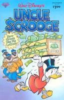 Uncle Scrooge #371