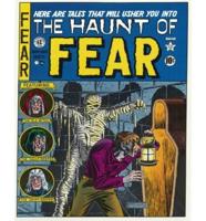 The Haunt of Fear