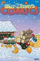 Walt Disney's Comics And Stories #690