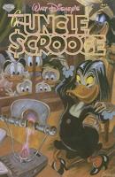 Uncle Scrooge #377
