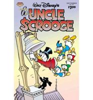 Uncle Scrooge #379