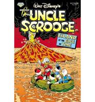 Uncle Scrooge #380