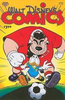 Walt Disney's Comics And Stories #693