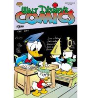 Walt Disney's Comics And Stories #694