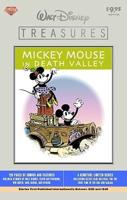 Mickey Mouse in Death Valley
