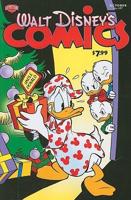 Walt Disney's Comics and Stories. 697