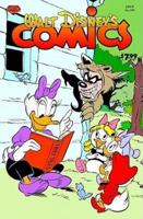 Walt Disney's Comics and Stories. 698