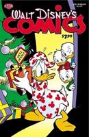 Walt Disney's Comics and Stories. No. 699