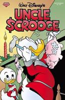 Uncle Scrooge. No. 384