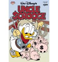 Uncle Scrooge 385