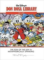 The Don Rosa Library