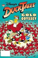 The Gold Odyssey