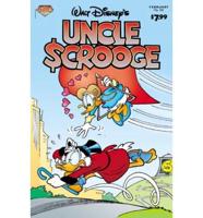 Uncle Scrooge 386