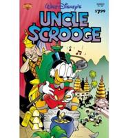 Uncle Scrooge 387