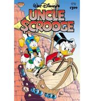 Uncle Scrooge 388