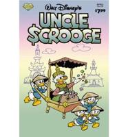 Uncle Scrooge 389