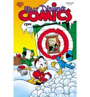 Walt Disney's Comics and Stories 701