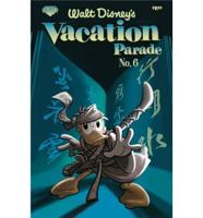 Walt Disney's Vacation Parade 6