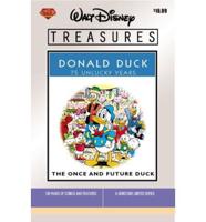 Walt Disney Treasures Donald Duck
