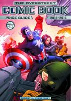 The Overstreet Comic Book Price Guide. Volume 45