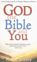 God, the Bible, and You