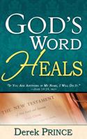 God's Word Heals