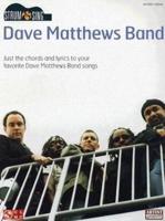 Strum & Sing Dave Matthews Band