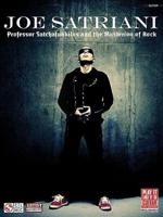 Joe Satriani - Professor Satchafunkilus and the Musterion of Rock