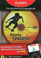 Iverbs(tm) Spanish
