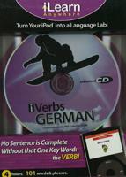 iVerbs(tm) German