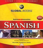 Global Access Interactive Spanish