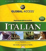 Global Access Interactive Italian