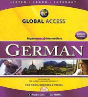 Global Access Interactive German