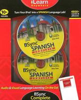 iSync Complete Spanish