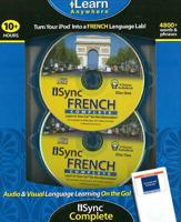 iSync Complete French
