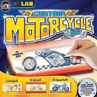 Artlab: Motorcycle Design Studio