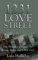 1231 Love Street