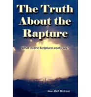 Truth About the Rapture