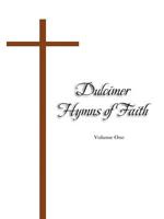 Dulcimer Hymns of Faith