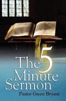 5 Minute Sermon