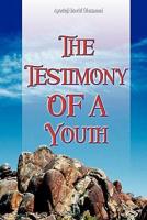Testimony of a Youth