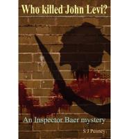 Who Killed John Levi?