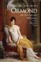 Ormond; or, the Secret Witness