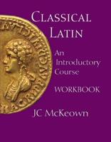 Classical Latin Workbook