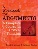 Workbook for Arguments