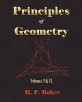 Principles of Geometry - Vols. I and II