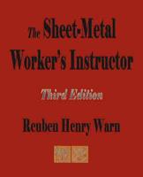 Sheet Metal Worker's Instructor