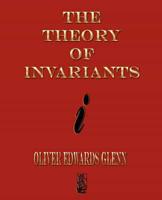 Theory of Invariants